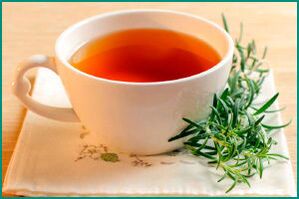Chinese herbal decoction to treat female cystitis